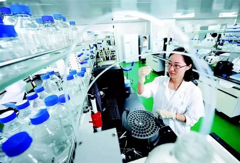 基因工程:一场改变生命的革命