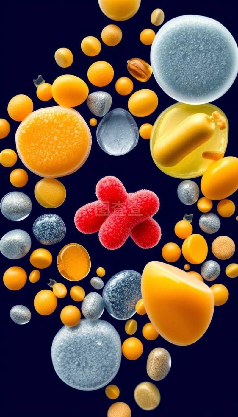 基因工程技术：开启生命科学新纪元