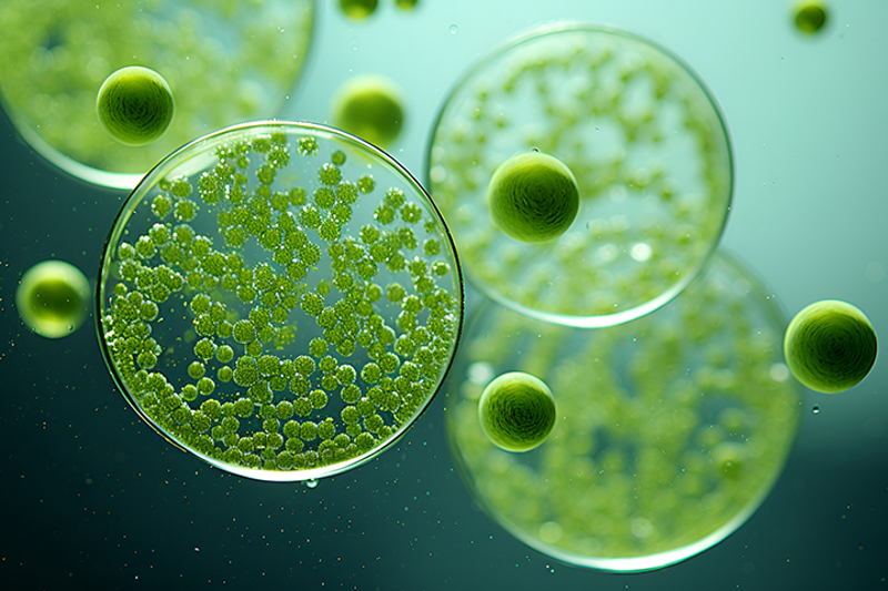 生物发酵：探索微生物力量的奇妙之旅