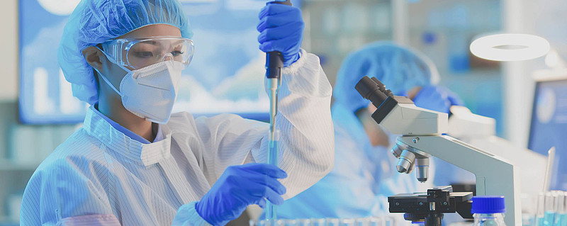 生物发酵：如何在食品工业中实现绿色生产？
